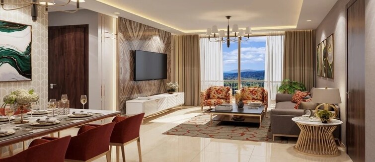 Brigade Citrine Apartment Interiors 2