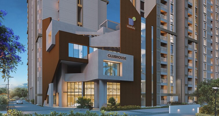 Brigade Citrine Clubhouse External Image