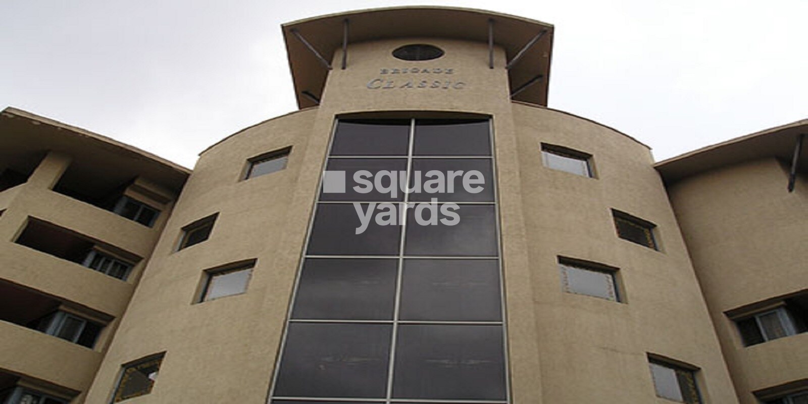Brigade Classic residential project in Basavanagudi