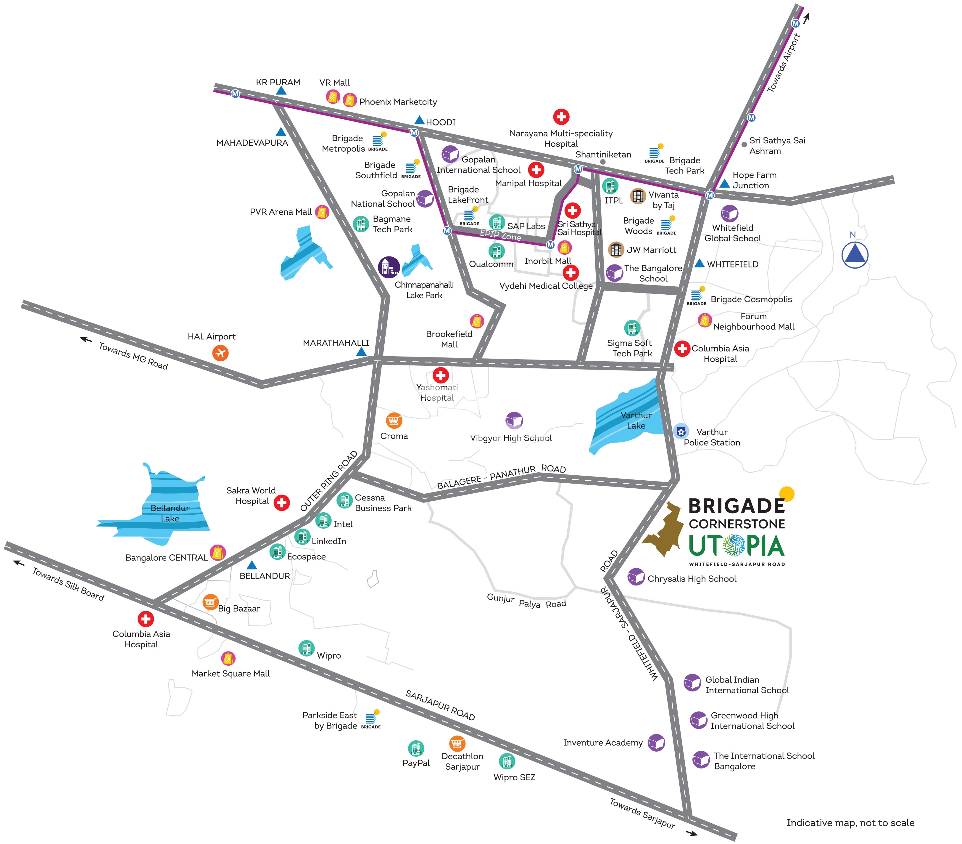 Brigade Cornerstone Utopia Halcyon Location Image