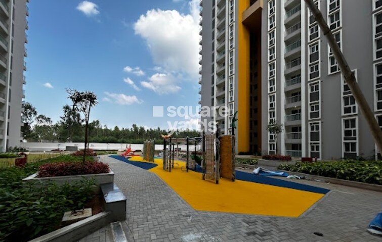 Brigade Cornerstone Utopia Amenities-Features 1