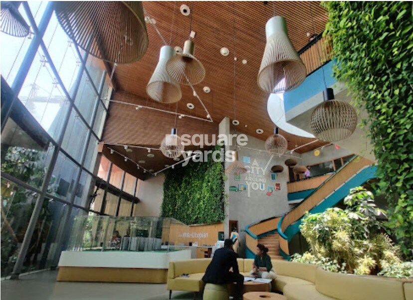 Brigade Cornerstone Utopia