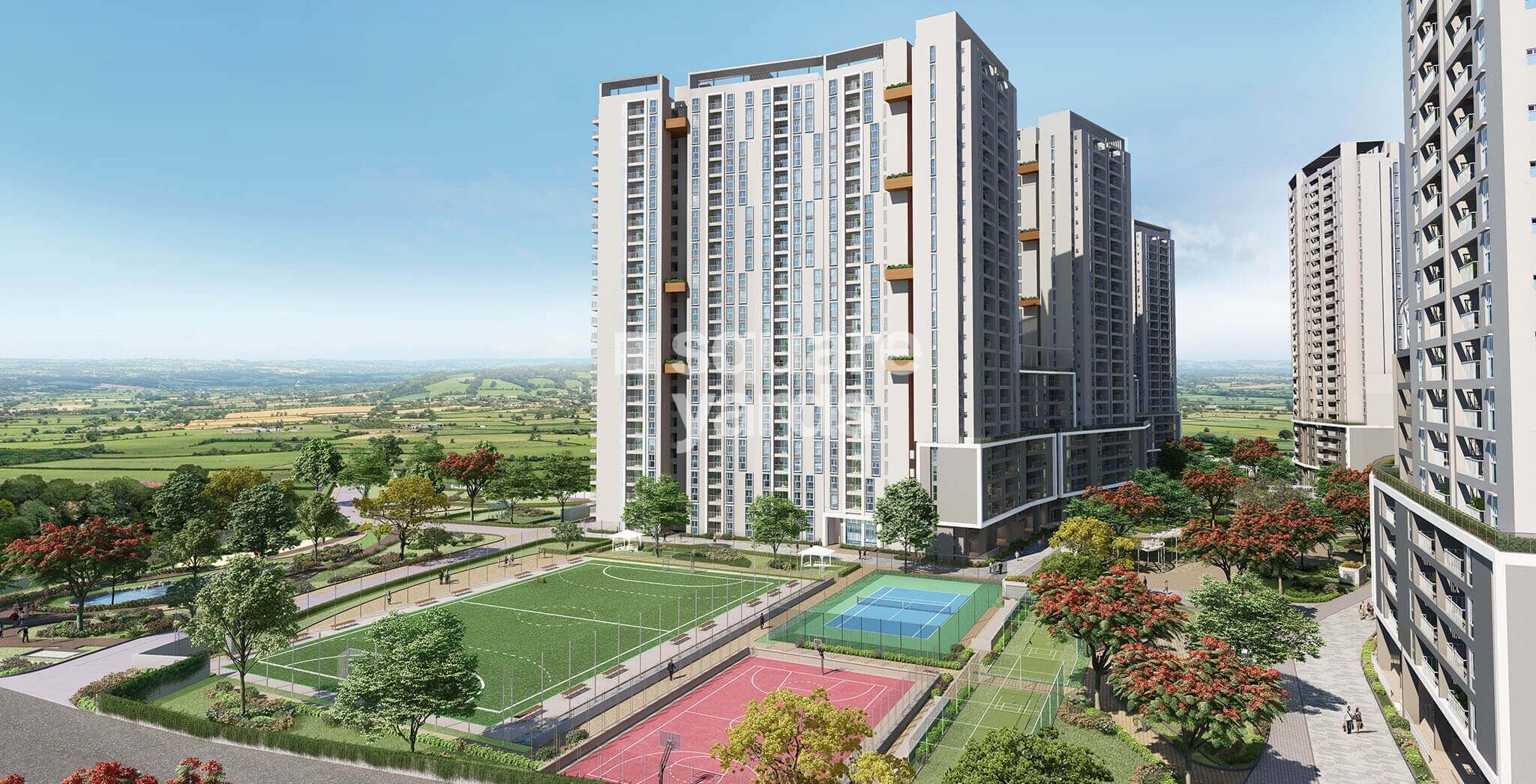 Brigade Cornerstone Utopia Serene