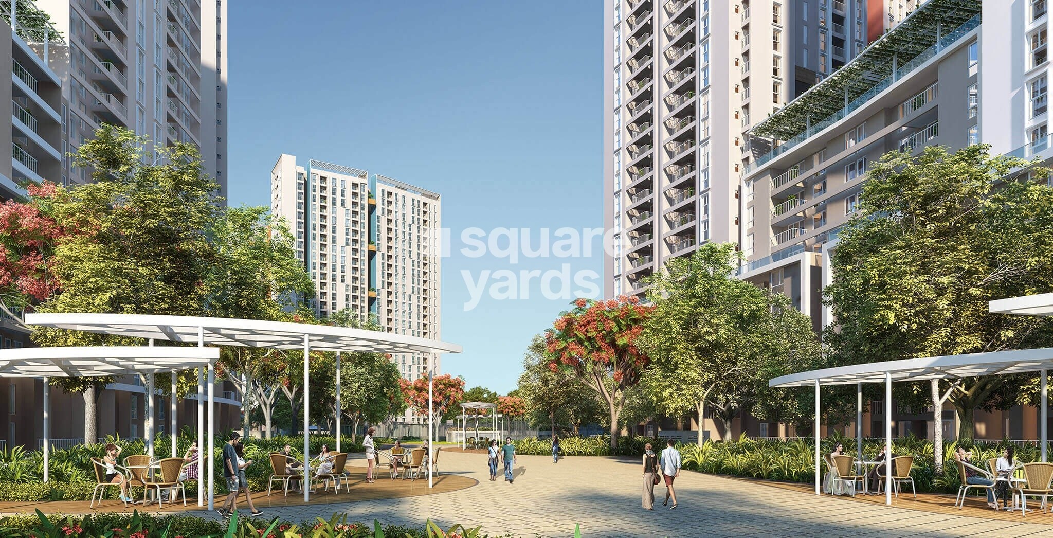 Brigade Cornerstone Utopia Serene