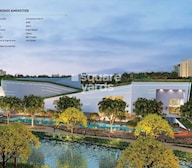 Brigade Cornerstone Utopia Serene Clubhouse External Image