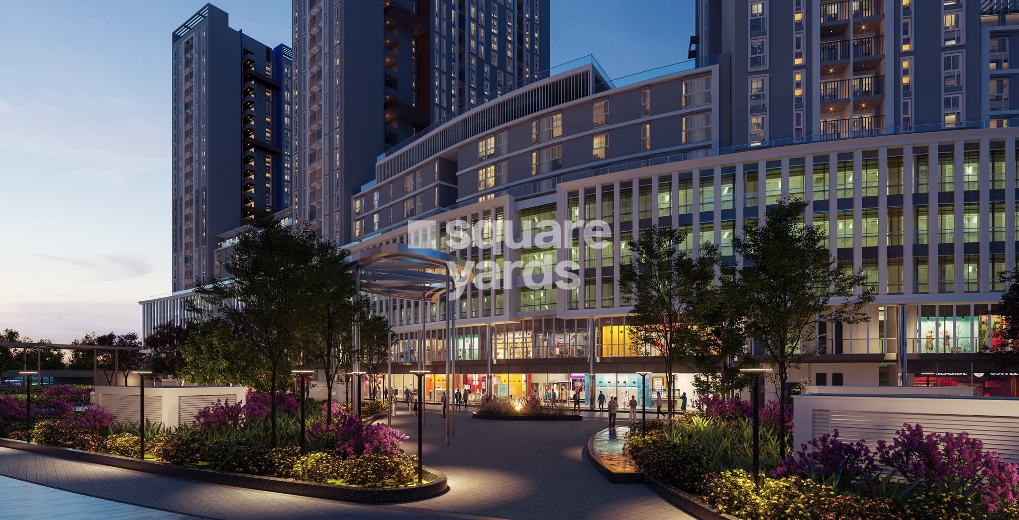 Brigade Cornerstone Utopia Serene