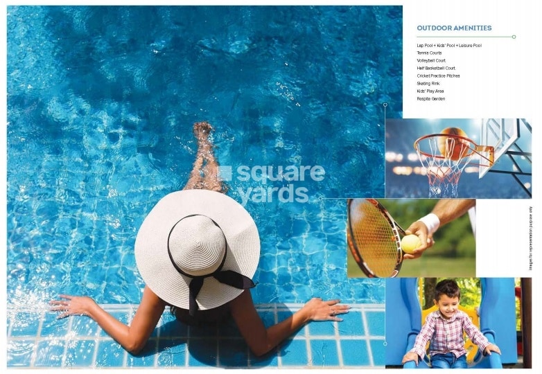 Brigade Cornerstone Utopia Tranquil Block