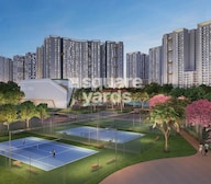 Brigade Cornerstone Utopia Tranquil Block Tower View