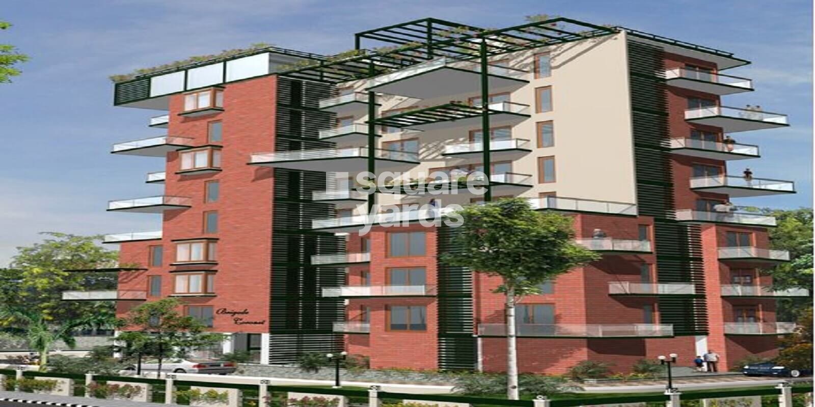 Brigade Coronet, Vasanth Nagar, Bangalore