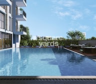 Brigade Cosmopolis Amenities-Features