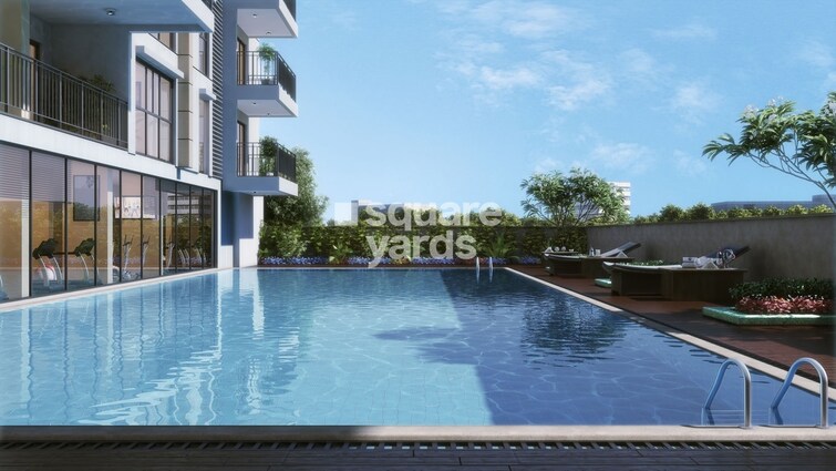 Brigade Cosmopolis Amenities-Features 1