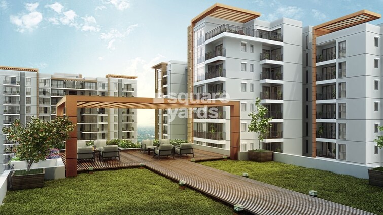 Brigade Cosmopolis Amenities-Features 2