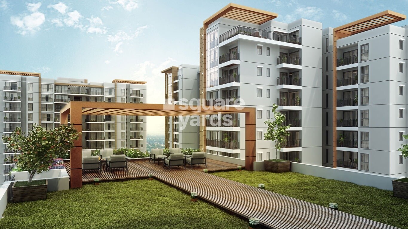 Brigade Cosmopolis Amenities-Features 2