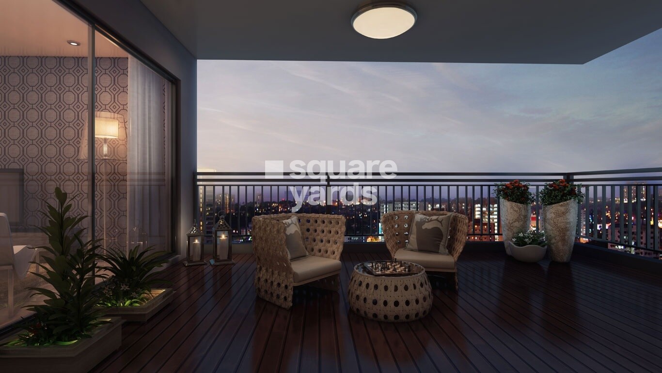 Brigade Cosmopolis Amenities-Features 3