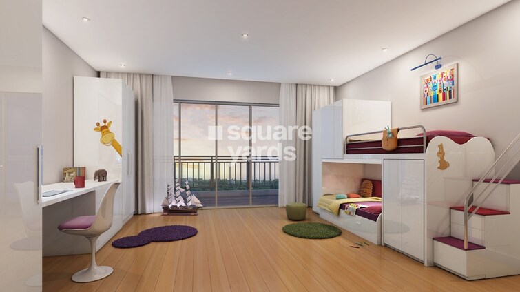 Brigade Cosmopolis Apartment Interiors 3