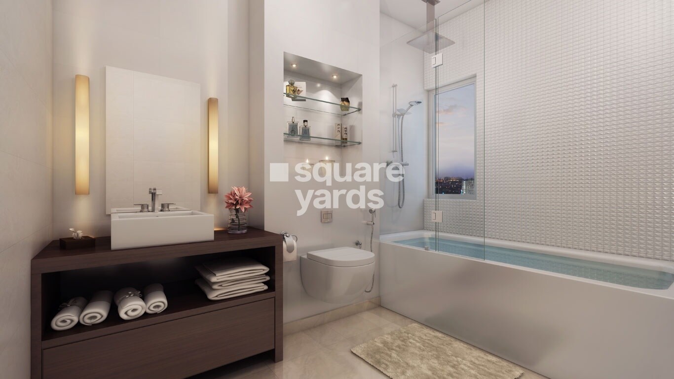 Brigade Cosmopolis Apartment Interiors 5