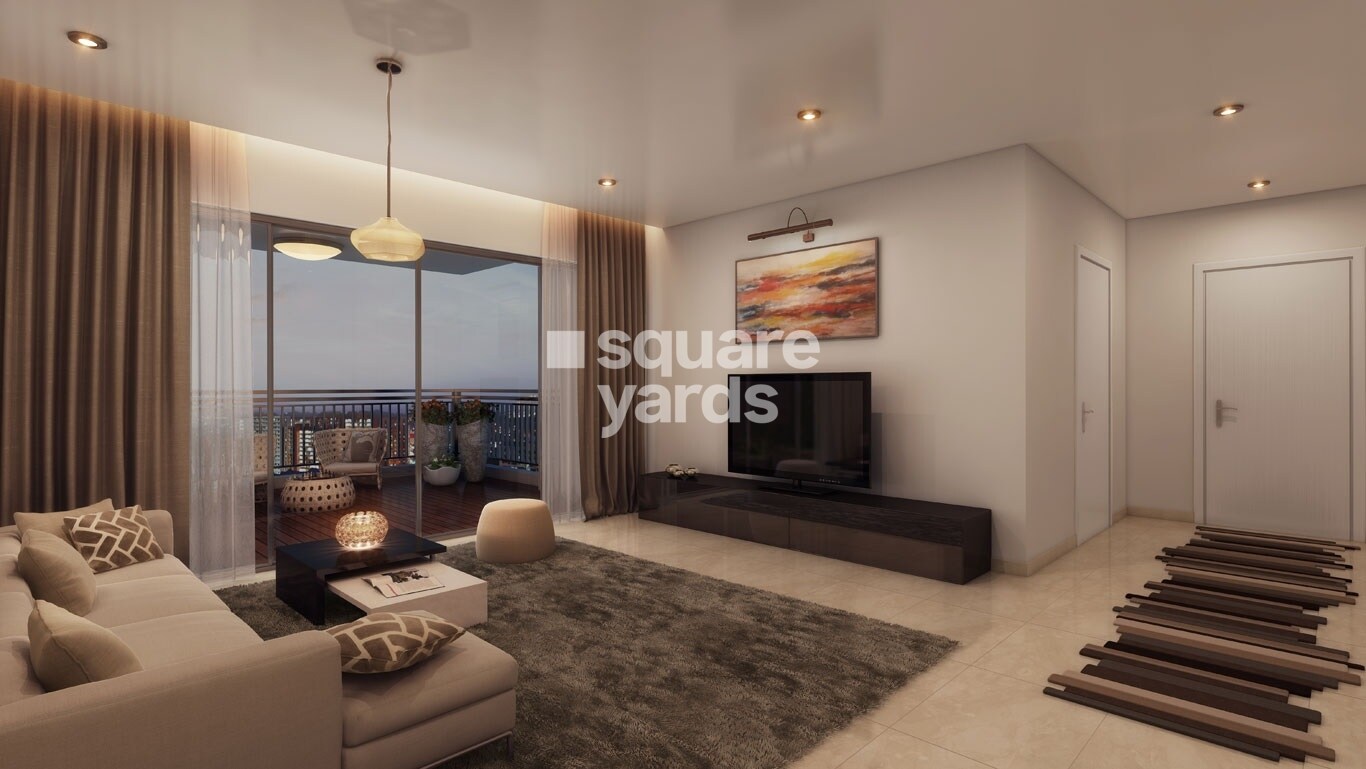 Brigade Cosmopolis Apartment Interiors 2