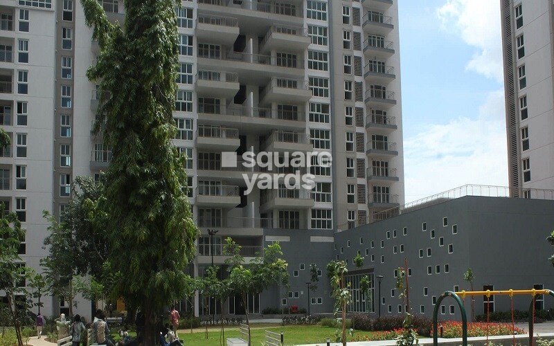 Brigade Cosmopolis Amenities-Features 5