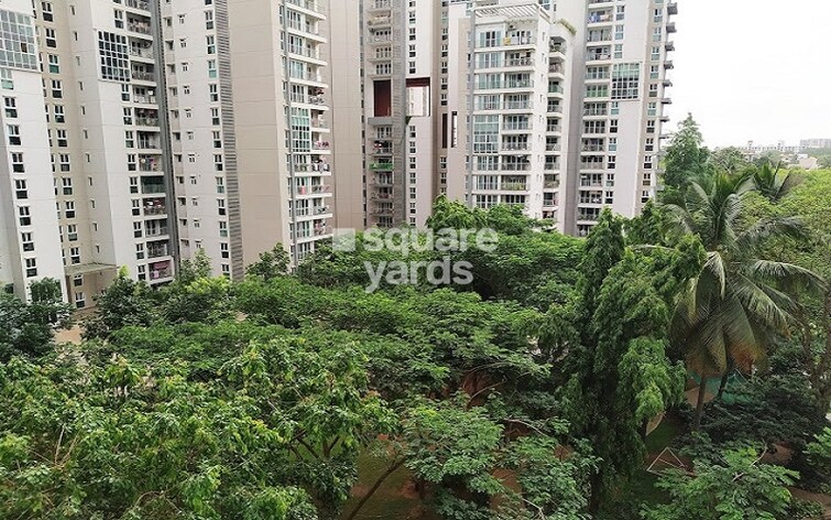 Brigade Cosmopolis Tower View 5