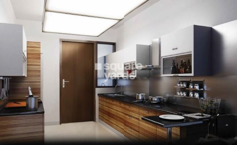 Brigade Crescent Apartment Interiors 2