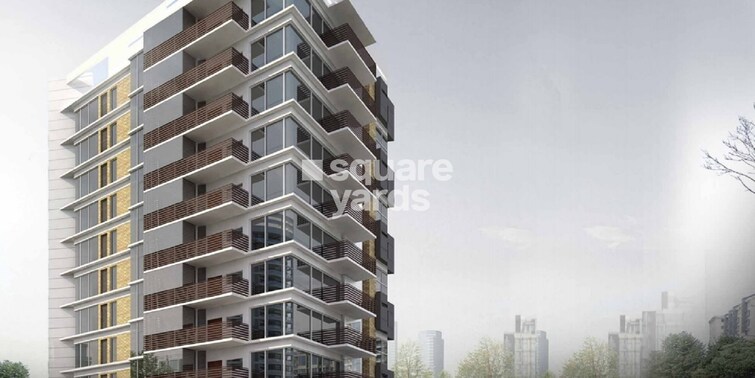 Brigade Crescent Cover Image