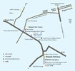 Brigade Deccan Heights Location Image