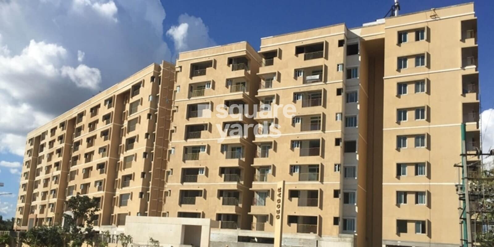 Brigade Deodar, Devanahalli, Bangalore