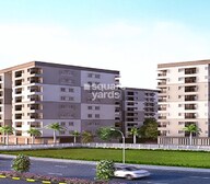 Brigade Deodar Tower View