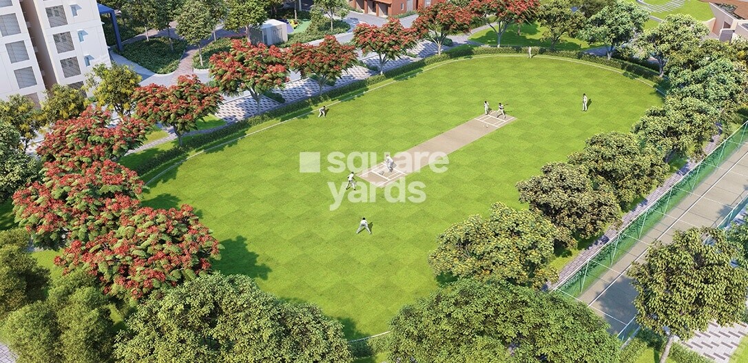 Brigade El Dorado Aurum Amenities-Features 2