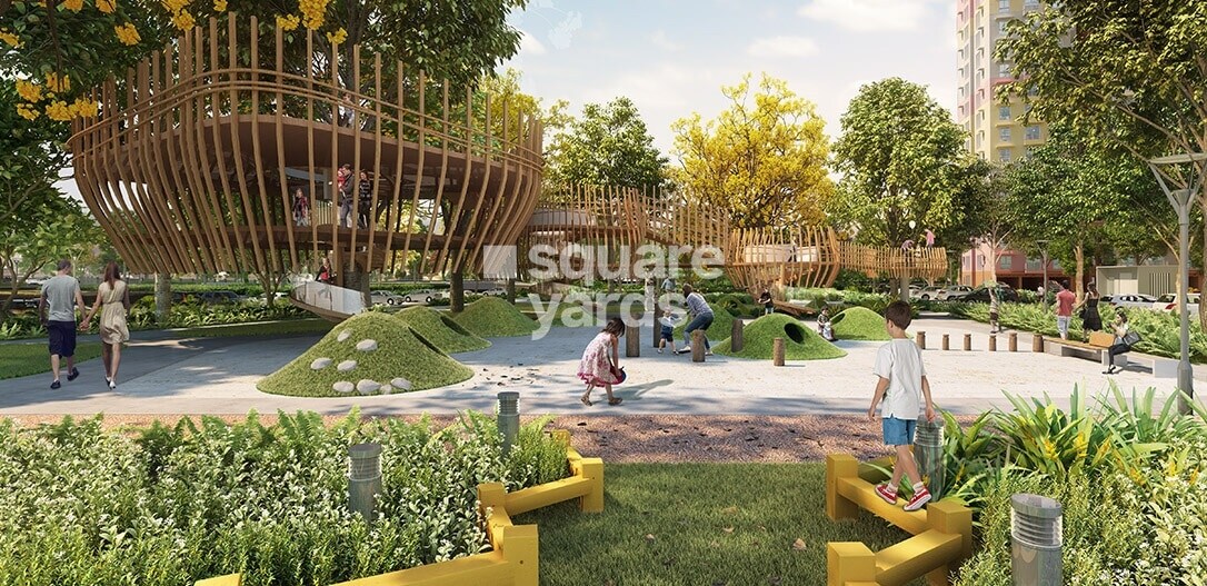 Brigade El Dorado Aurum