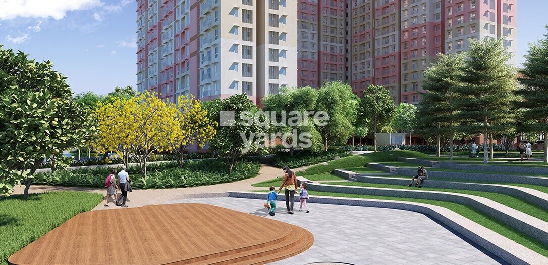 Brigade El Dorado Aurum Amenities-Features 4