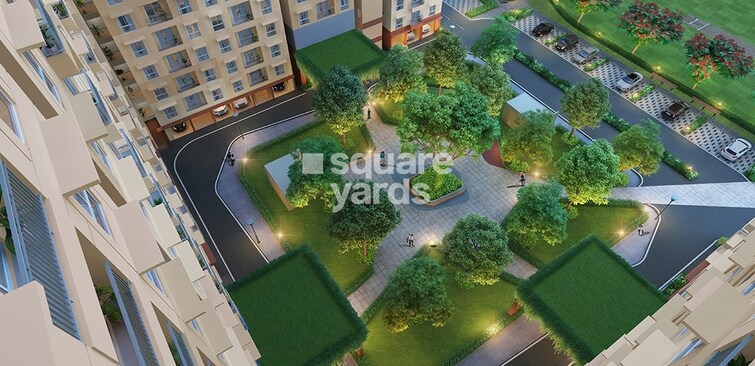 Brigade El Dorado Aurum Amenities-Features 5