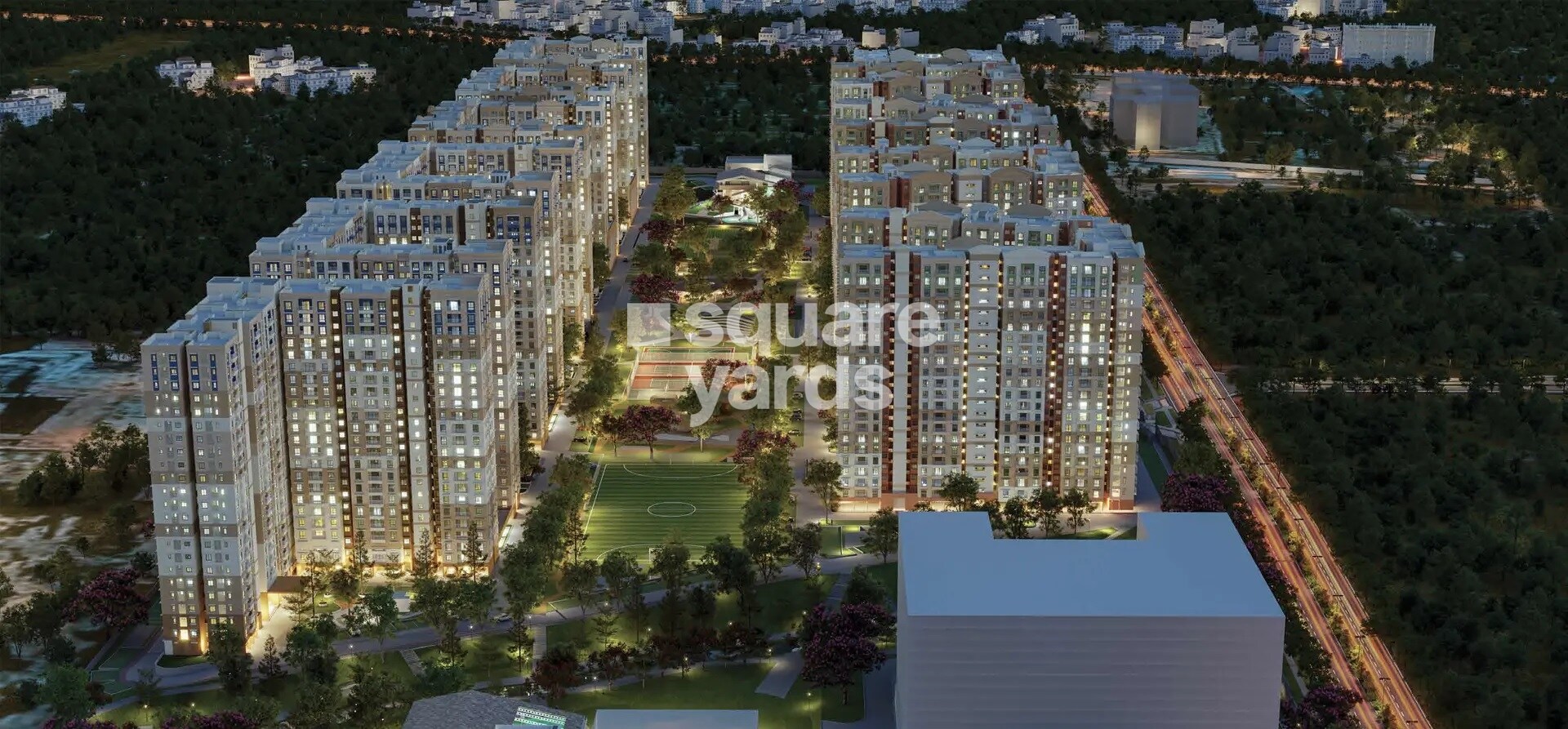 Brigade El Dorado Aurum