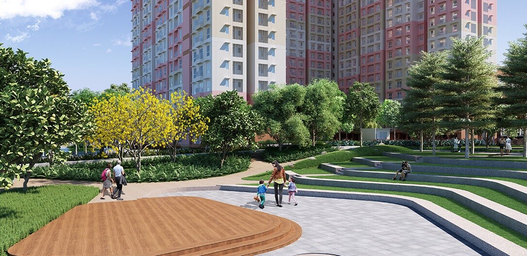 Brigade El Dorado Cobalt