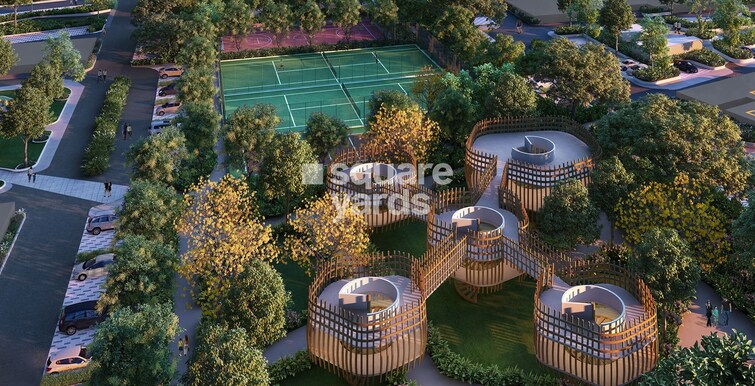 Brigade El Dorado Dioro And Beryl Amenities-Features 1