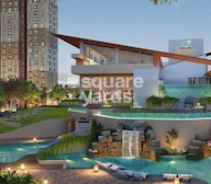 Brigade El Dorado Feldspar Amenities-Features