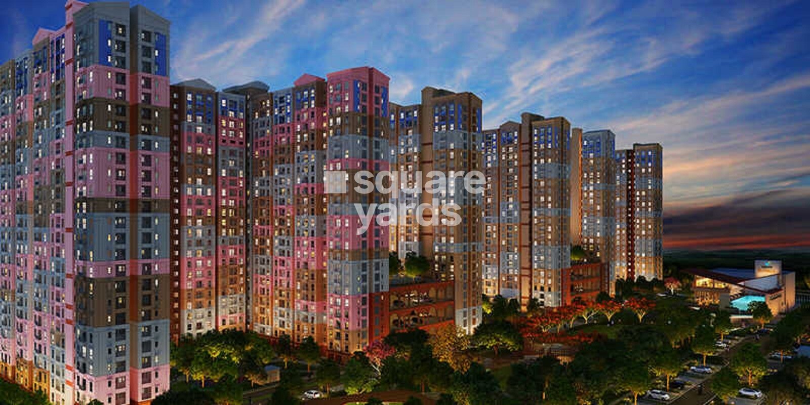 Brigade El Dorado Feldspar