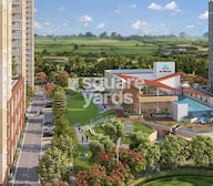 Brigade El Dorado Feldspar Tower View