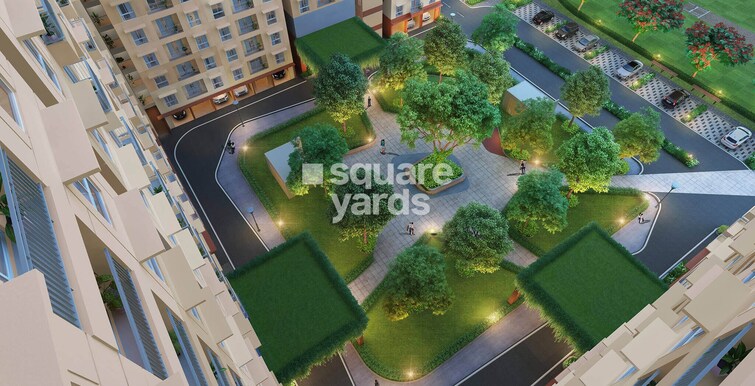 Brigade El Dorado Feldspar Amenities-Features 3