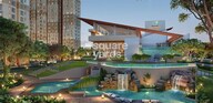 Brigade El Dorado Gallium Amenities-Features
