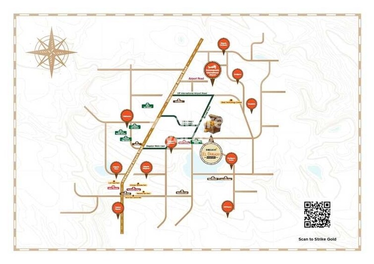 Brigade El Dorado Jasper And Iridium Location Image