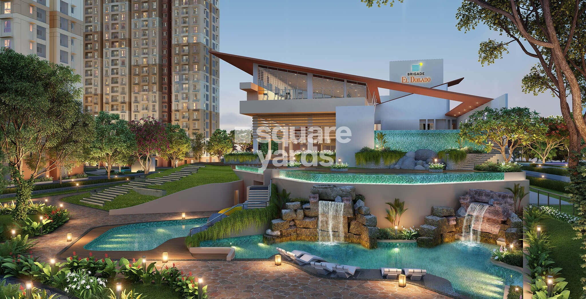 Brigade El Dorado Krypton Amenities-Features 3