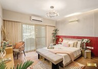 Brigade Eternia Apartment Interiors