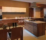 Brigade Exotica Apartment Interiors