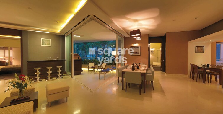 Brigade Exotica Apartment Interiors 2