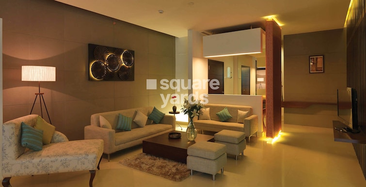 Brigade Exotica Apartment Interiors 3