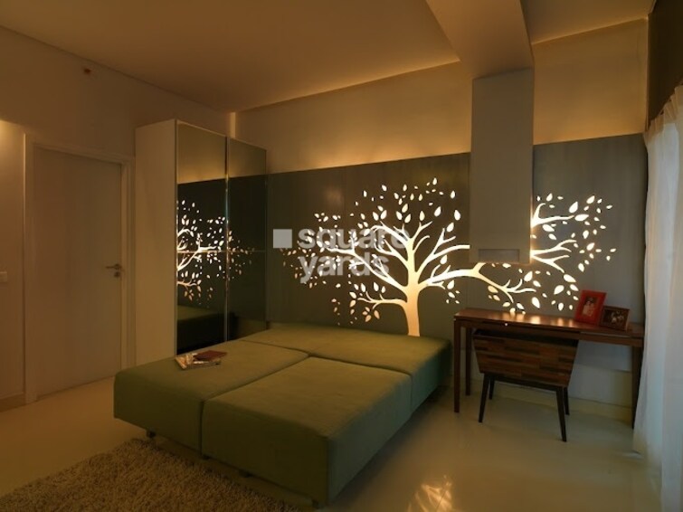 Brigade Exotica Apartment Interiors 5