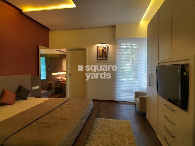 Brigade Exotica Apartment Interiors 4