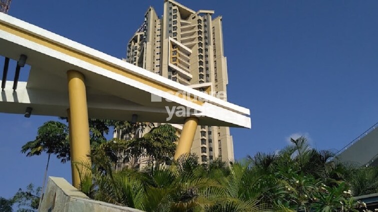 Brigade Exotica Tower View 2