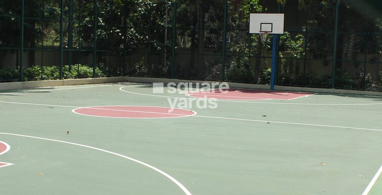 Brigade Exotica Sports facilities Image